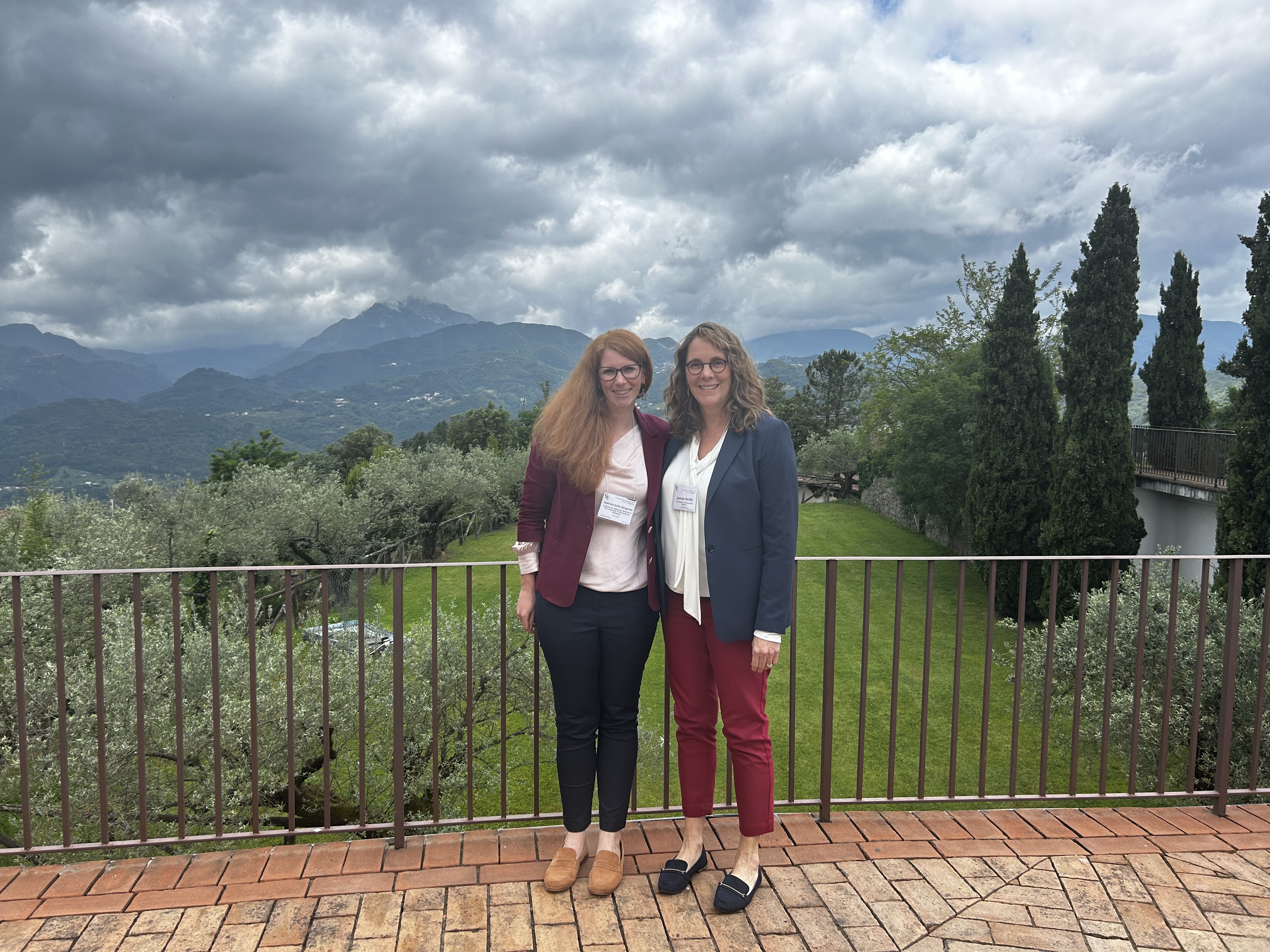 2024 QIRC Travel Award Recipients